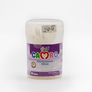 گوش پاک کن آرایشی