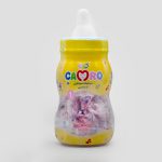 سرشیشه ارتودنسی سایز 1 - سطل 100 عددی