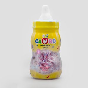 سرشیشه ارتودنسی سایز 1 - سطل 100 عددی