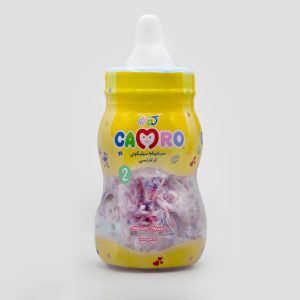 سرشیشه ارتودنسی سایز 2 بسته 100 عددی