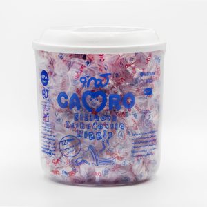 سرشیشه سطلی ارتودنسی سایز 1