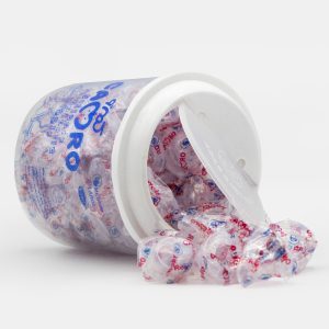 سرشیشه سطلی ارتودنسی 72 عددی