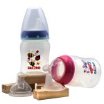 شیرخوری لاوین