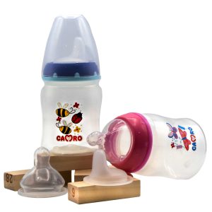 شیرخوری لاوین