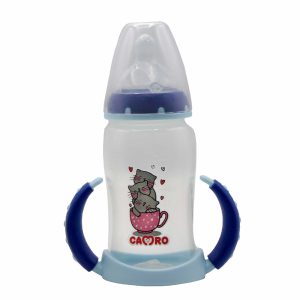 شیرخوری دسته دار لاوین بزرگ -PP