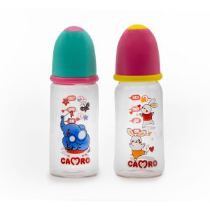 شیرخوری پیرکس متوسط