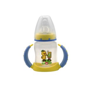 شیرخوری-لاوین-متوسط-دسته-دار-زرد